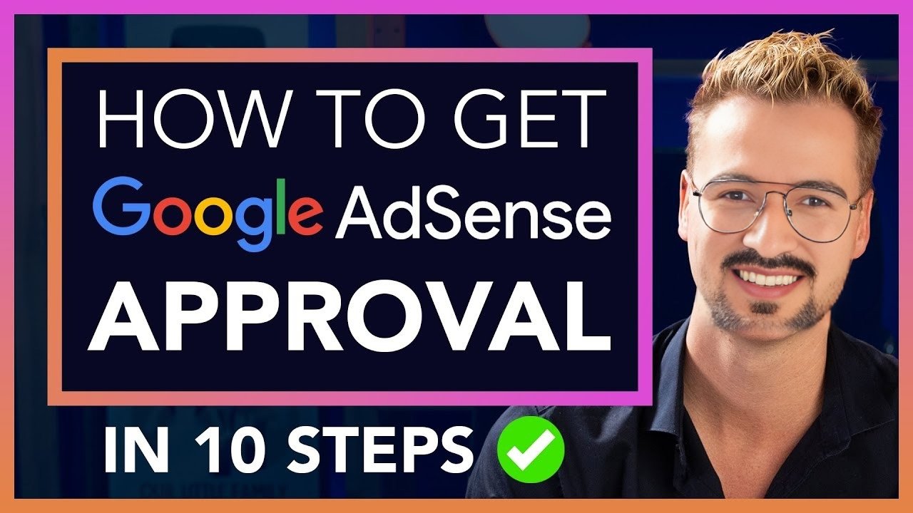 Google AdSense Approval Checklist: 2024 में तेज़ अप्रूवल कैसे पाएं